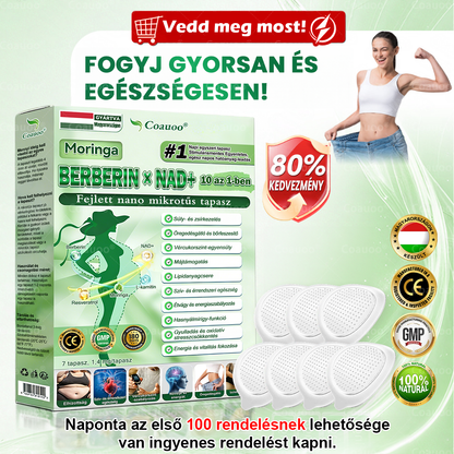 ⏰ Gratulálunk! Exkluzív ajánlatot nyitottál a 𝐂𝐨𝐚𝐮𝐨𝐨® számára! Rendelésedért ma további 50%-os kedvezményt adunk! Kattints az alábbi linkre, hogy kihasználd ezt a különleges ajánlatot, az ajánlat hamarosan lejár! ⏰